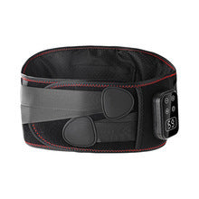 Wireless Graphene Heat Belt — Full-Waist Comfort in 10 Minutes