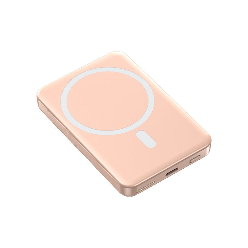 EvoLif MagSafe Power Bank & Stand (20,000mAh | 22.5W Fast Charge)