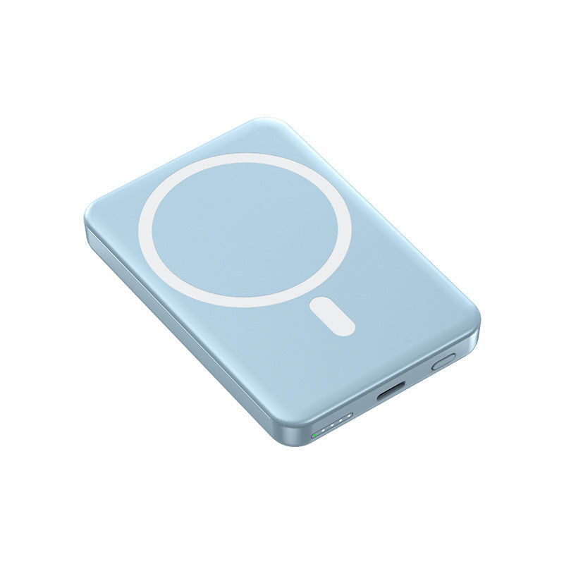 EvoLif MagSafe Power Bank & Stand (20,000mAh | 22.5W Fast Charge)