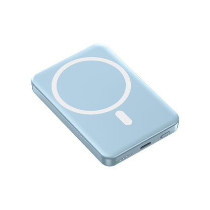 EvoLif MagSafe Power Bank & Stand (20,000mAh | 22.5W Fast Charge)