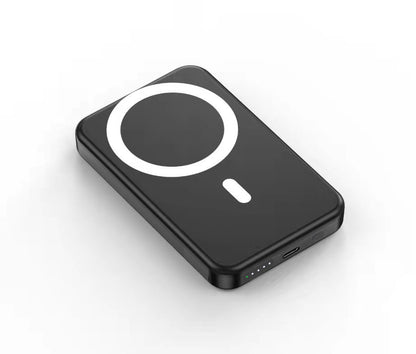 EvoLif MagSafe Power Bank & Stand (20,000mAh | 22.5W Fast Charge)