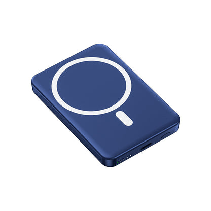 EvoLif MagSafe Power Bank & Stand (20,000mAh | 22.5W Fast Charge)