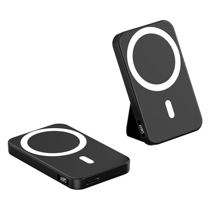 EvoLif MagSafe Power Bank & Stand (20,000mAh | 22.5W Fast Charge)