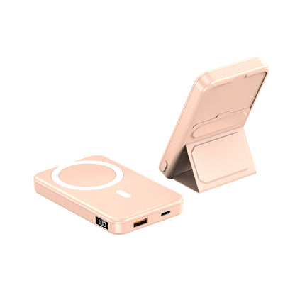 EvoLif MagSafe Power Bank & Stand (20,000mAh | 22.5W Fast Charge)